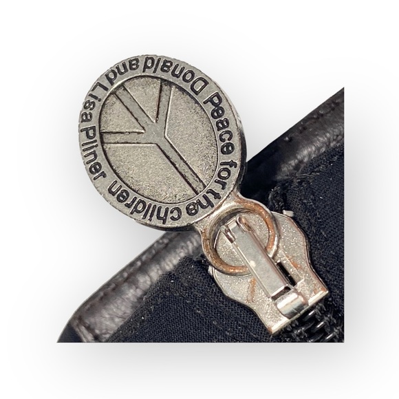 Donald Pliner ☀︎︎ Lola Kitten Heel Sock Ankle Booties ☀︎︎ Croc Embossed ☀︎︎ 7M - Picture 12 of 16